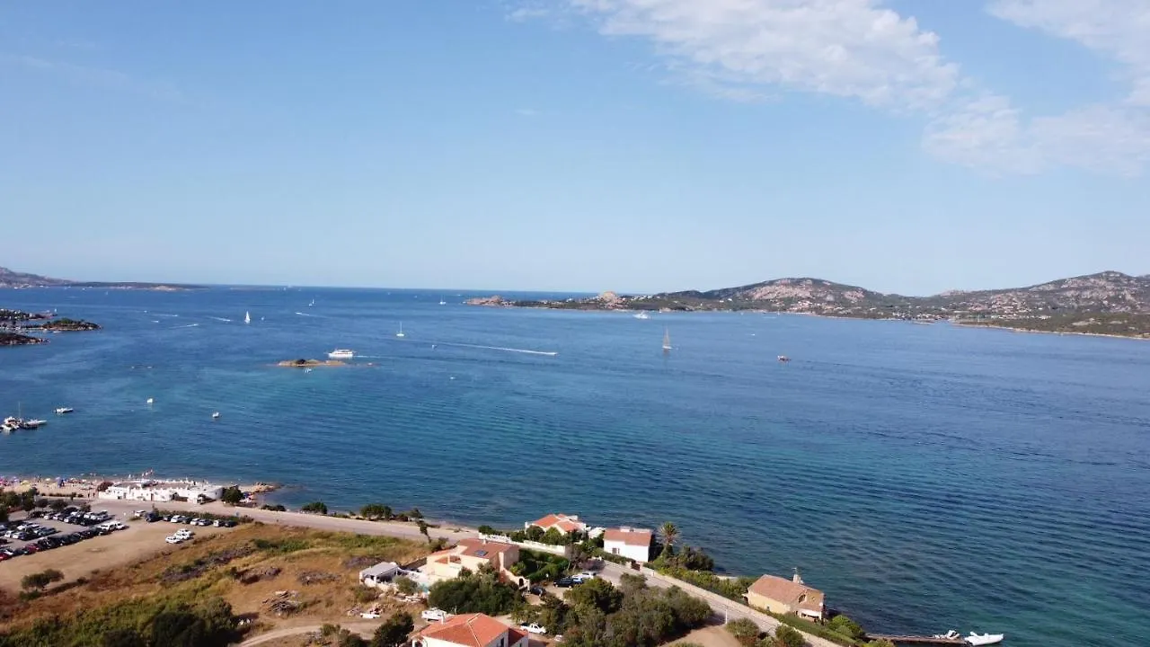 Aqua Life Luxury Apartment Arzachena