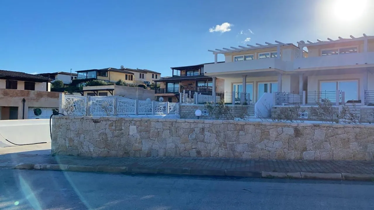 Aqua Life Luxury Apartment Arzachena Italy