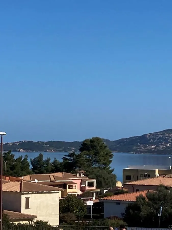 Aqua Life Luxury Apartment Arzachena 0*,  Italy