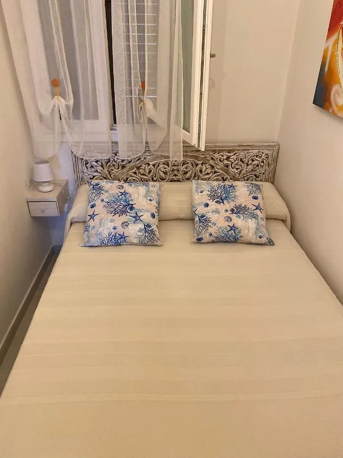 Aqua Life Luxury Apartment Arzachena