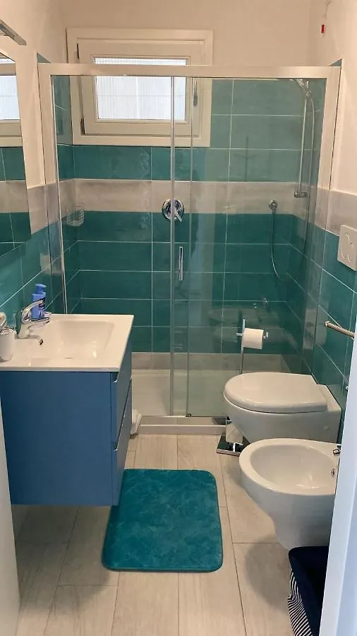 Aqua Life Luxury Apartment Arzachena