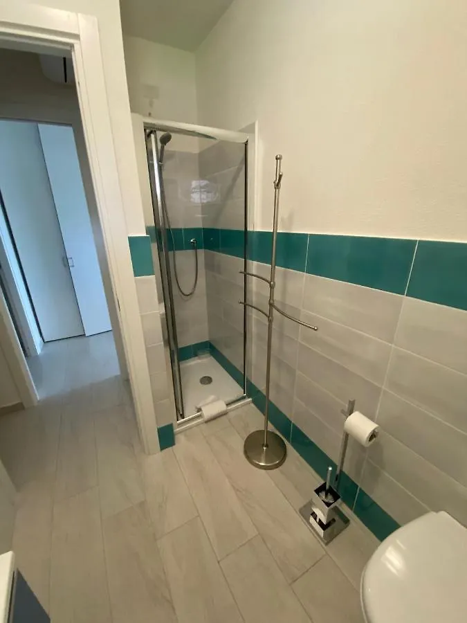 Aqua Life Luxury Apartment Arzachena 0*,  Italy