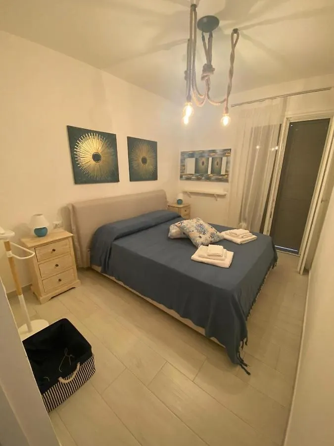 Aqua Life Luxury Apartment Arzachena 0*,